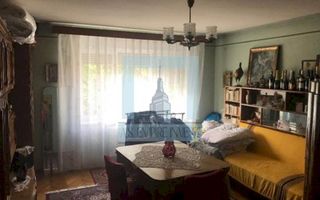 Ap 4 camere decomandat - zona Aurel Vlaicu - Poză 1