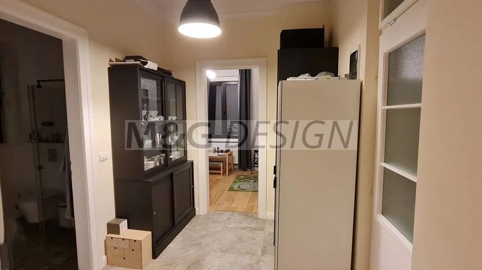 Apartament 4 camere zona Medicina etaj 1 cu centrala - Poză 7
