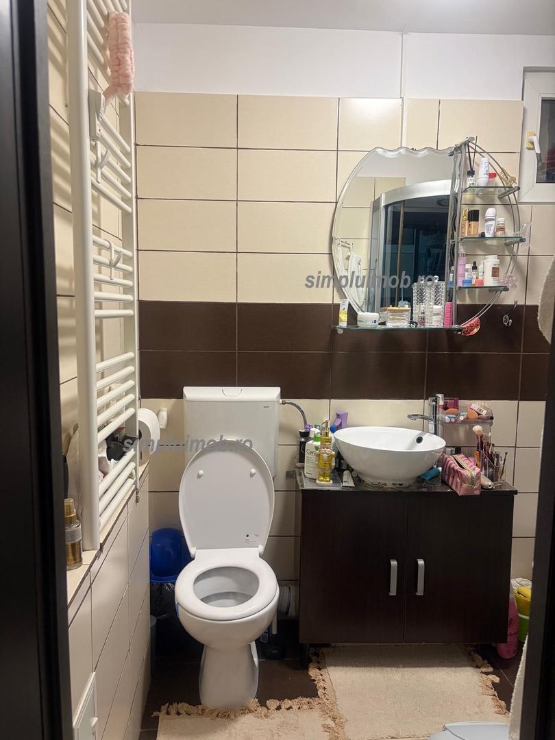 Renovat mobilat utilat anvelopat Colentina Sector 2 - Poză 7