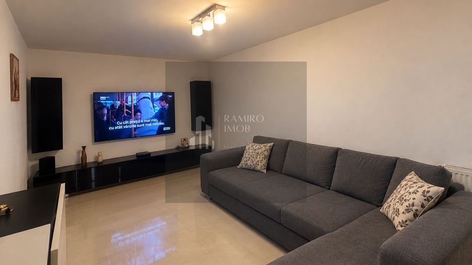 De vanzare apartament 2 camere, decomandat, Metrou Tineretului 15 min - Poză 2