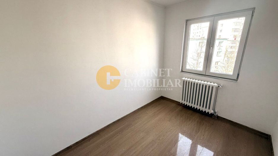 3 CAMERE - RENOVAT COMPLET- ZONA ALEXANDRU CEL BUN/ ROND 28 - Poză 4