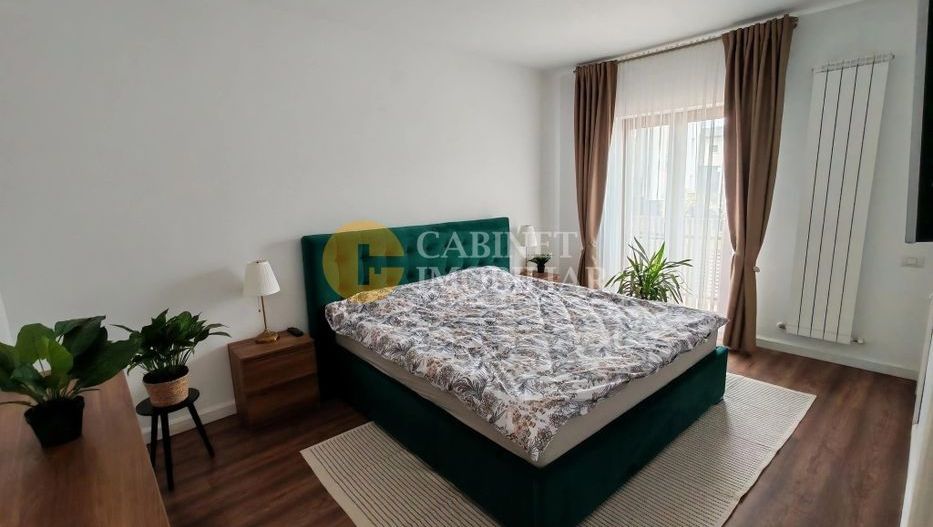 Casa Rediu - CasaBlanca - 4 camere - mobilata - la strada - Poză 5