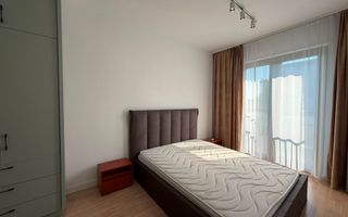 Apartament 2 camere - mobilat+utilat - inchiriere - Avalon Estate-Pipera - Poză 8