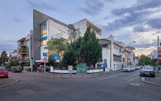 Duplex 3 camere | Kiseleff-Aviatorilor | Parc Herastrau | Metrou Aviatorilor - Poză 7