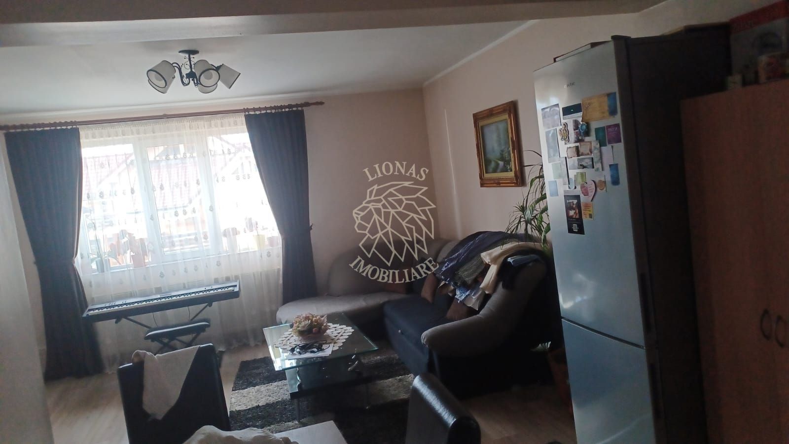 Apartament 5 camere 115 mp+3 balcoane-pacare-etaj 1-Calea Moldovei - Poză 3