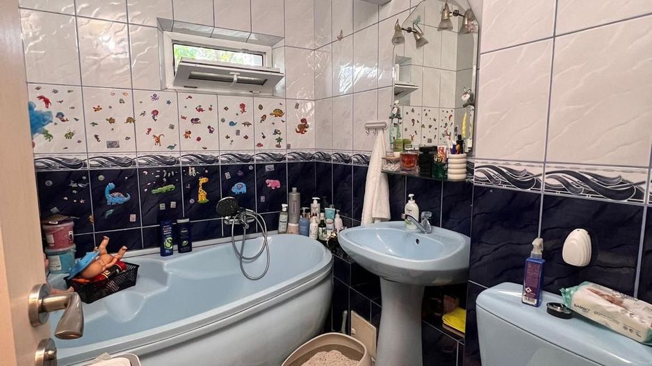 Apartament 3 camere, 62 mp, zona Scoala nr. 11 - fostul Complex Continental - Poză 18