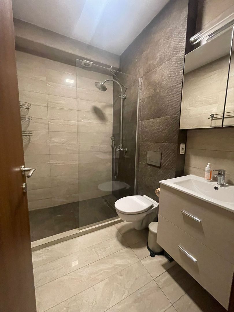 AP. 2 CAMERE CAVAR RESIDENCE, LOC PARCARE, CENTRALA TERMICA, BLOC NOU - Poză 8