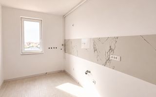 Apartament superb cu 3 camere I Giroc - Poză 8