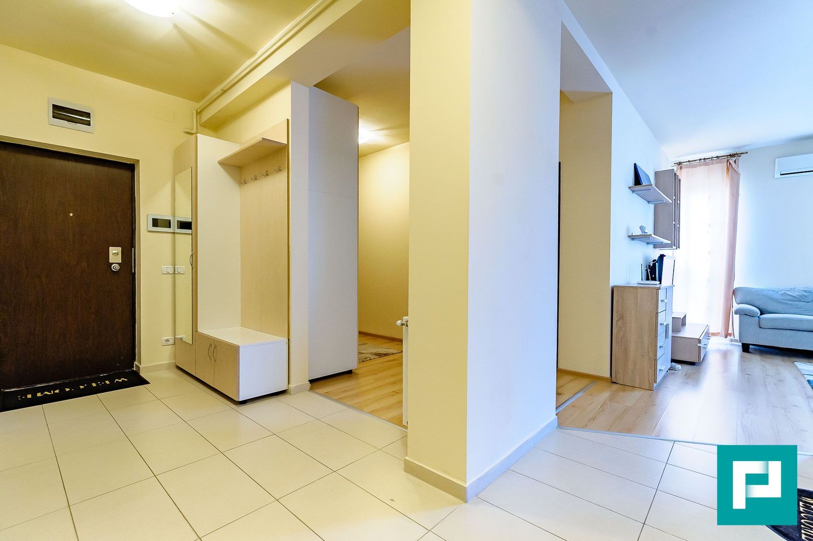 Stil Urban la Îndemână: Apartament cu 3 Camere - Poză 10