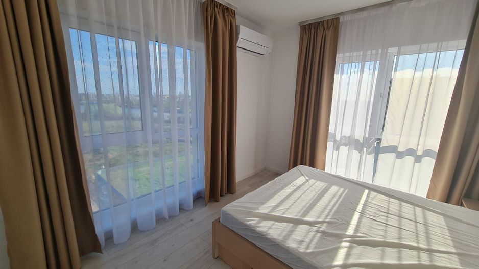 Penthouse | 3 camere | 3 terase | Vedere lacul Tei | BELVEDERE - Poză 8