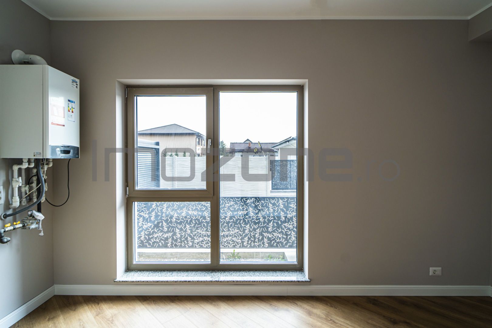 Casa individuala 5 camere / Finisaje Deosebite / Otopeni / Mutare Imediata - Poză 6