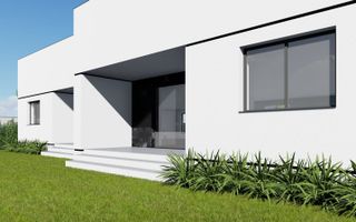 Duplex pe parter Mosnita Noua - Poză 6