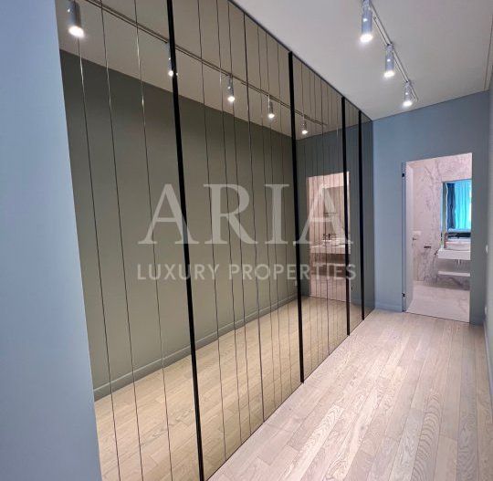 DUPLEX - One Rahmaninov - Un nou standard al luxului - mobilat -Floreasca - Poză 10