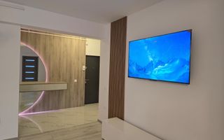 Apartament 2 camere de închiriat | Sibiu | 56 mp | parcare - Poză 1