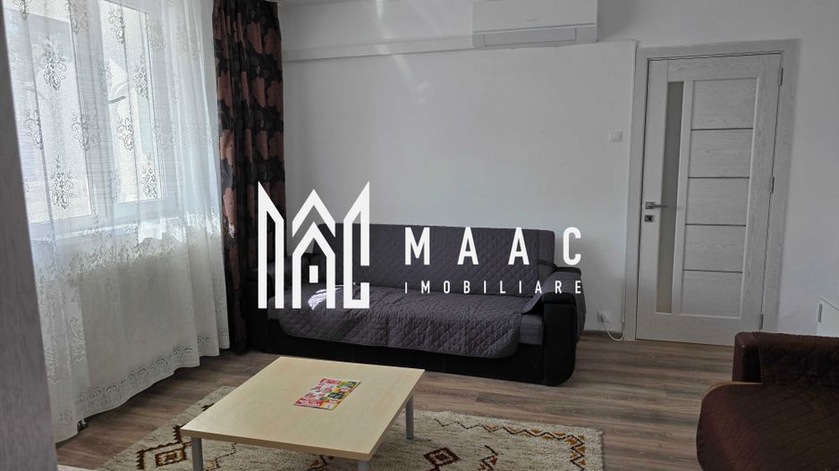 Apartamnet 2 camere | 55 MPU | Etaj 4 | Balcon | Mihai Viteazul - Poză 1