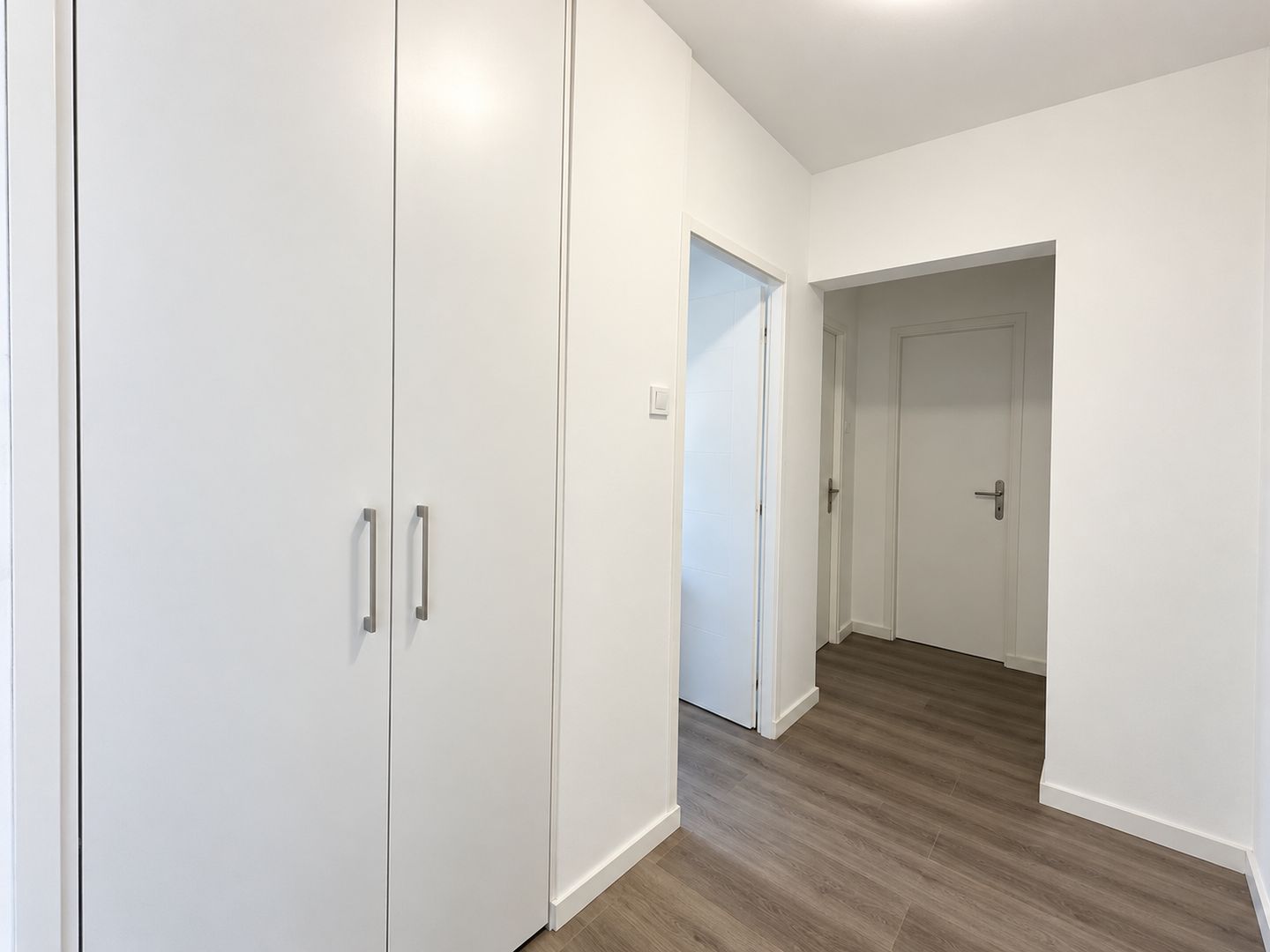 De închiriat-apartament 2 camere-Răcădău-Jepilor-0% Comision - Poză 9