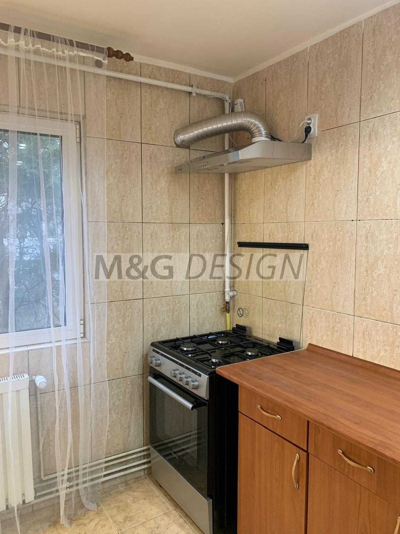 Apartament 2 camere zona Gheorghe Lazar etaj 1 - Poză 8