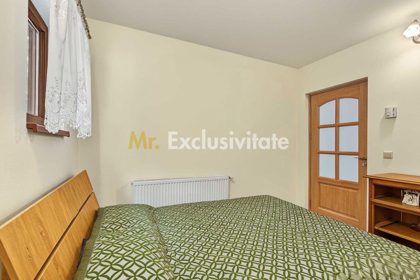 Casa individuala + teren 2.014 mp + livada Mioveni -Colibasi - Poză 15