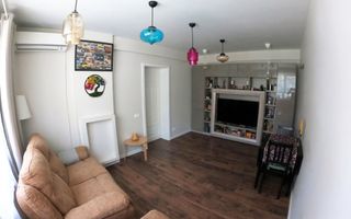 Apartament 3 camere Tineretulu, Timpuri Noi. Cu Centrala. 3 min de metrou. - Poză 3