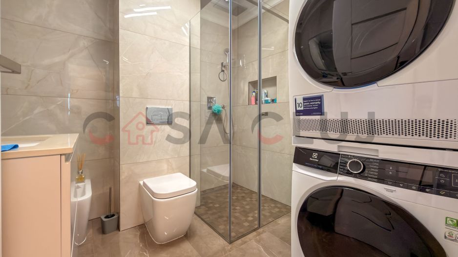 Apartament cu 3 camere in Buna Ziua! - Poză 8