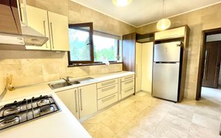 VILA CU 6 CAMERE LA INCHIRIERE IN ZONA PIPERA - Poză 11