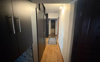 APARTAMENT 3 CAMERE – 85 MP | ETAJ 3/4 | ZONA PIAȚA MICĂ - Poză 16