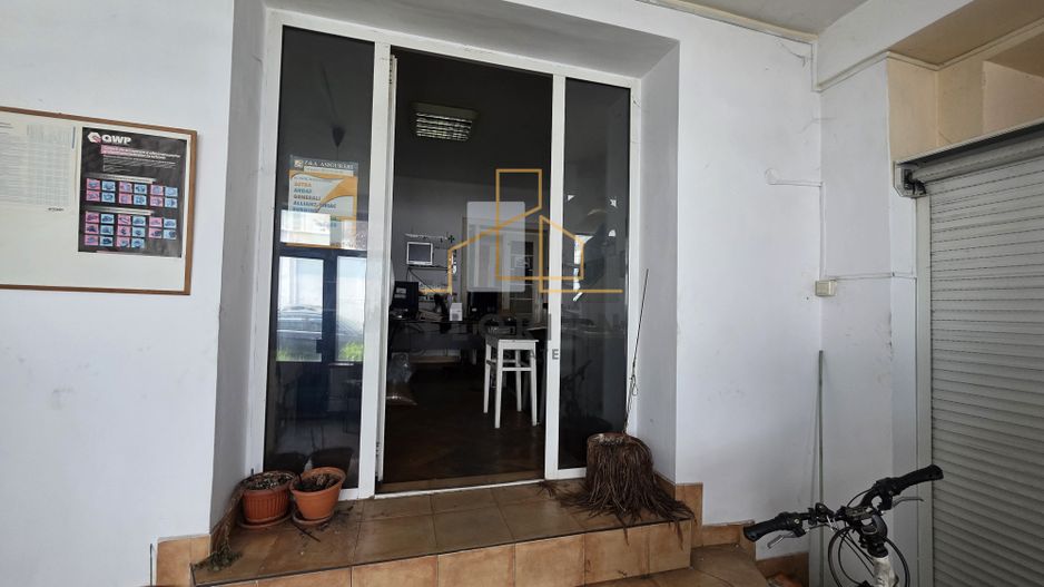 Casa cu teren 800 mp zona Complex Studentesc Timisoara - Poză 6