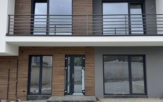 Vânzare, casă, 2 nivele, 3 camere, strada Prieteniei, Grătiești - Poză 2