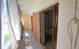 APARTAMENT 2 CAMERE | PARTER | BALCON | CARTIERUL ARHITECȚILOR - Poză 5