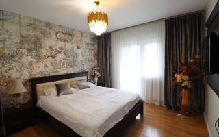 Apartament frumos cu 3 camere, etaj intermediar, zona The Office! - Poză 5