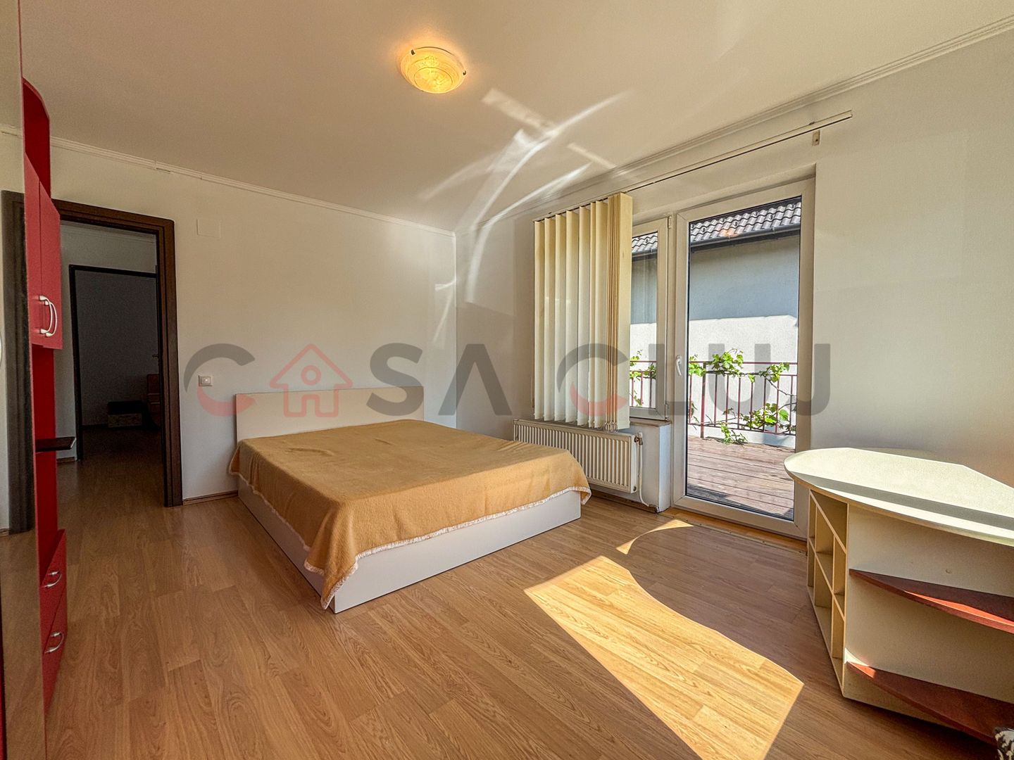 🌞 TERASĂ 24MP | APARTAMENT LA VILĂ | BUNĂ ZIUA | zona Grand Hotel Italia - Poză 4