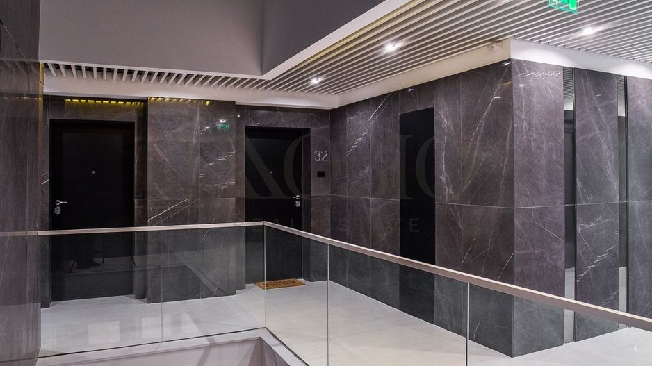Apartament 2 Camere | Vida Herastrau | Loc de Parcare - Poză 14