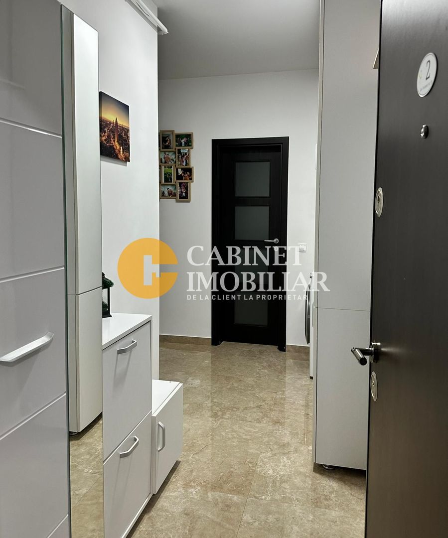 GALATA - 3 Camere - 64 MP - Poză 10