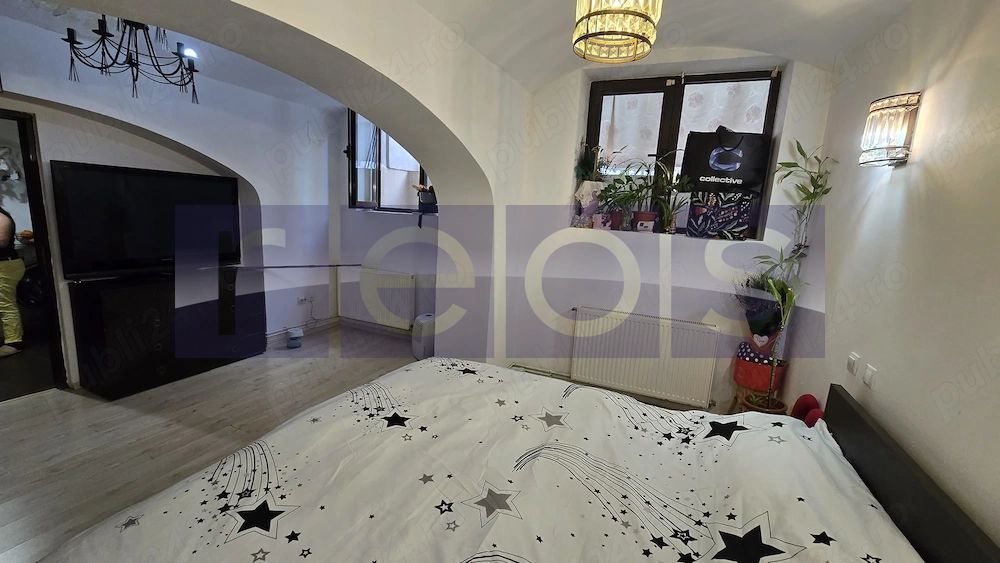 VANZARE STUDIO ULTRACENTRAL 48MP VICTORIEI ROMANA CENTRALA PROPRIE CURTE PRIVATA - Poză 2