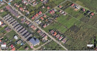 Calea Urseni-Ciarda Rosie | Timisoara | Parcele de la 677 mp - Poză 5