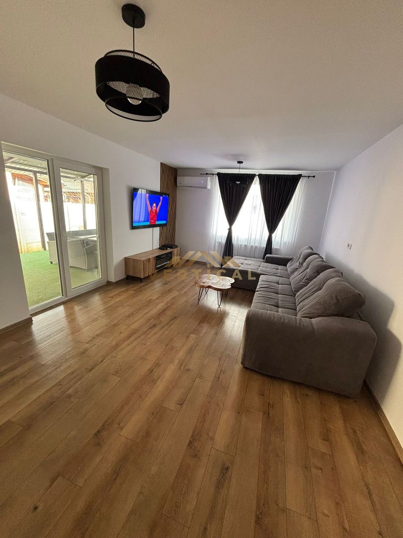 🏡 CASA PERFECTĂ PENTRU FAMILIA TA ÎN COMUNA BERCENI! 🏡 - Poză 9