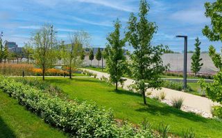 Apartament tip duplex 3 camere - Avalon Pipera - Poză 19