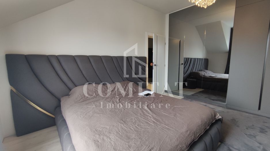 Apartament modern cu 3 camere | 82 mp | Vivo - Poză 4