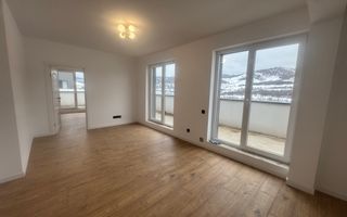Apartament cu 2 camere | terasa de 34 mp | Parcare subterana inclusa - Poză 1