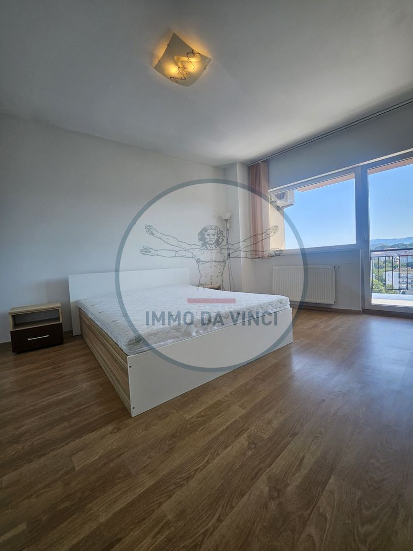 APARTAMENT DE VANZARE 3 CAMERE | Cluj Napoca - Poză 4