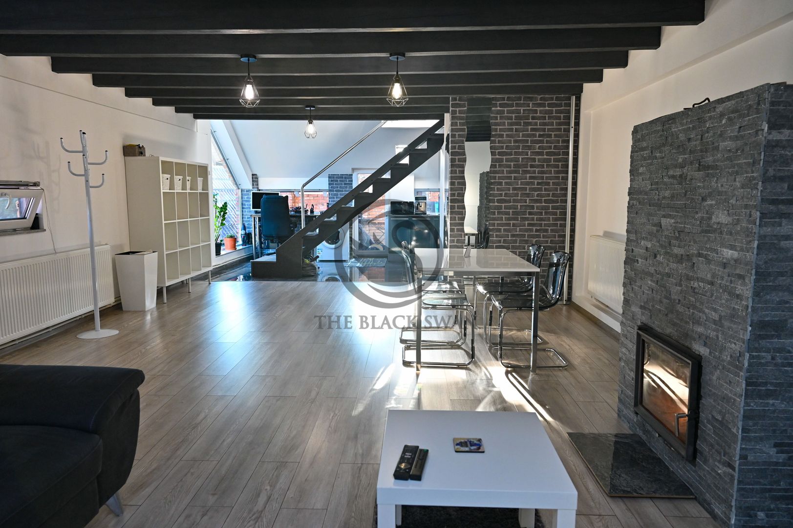 Casa cu 3 camere | Mobilata-utilata modern | Darmanesti | COMISION 0% - Poză 4