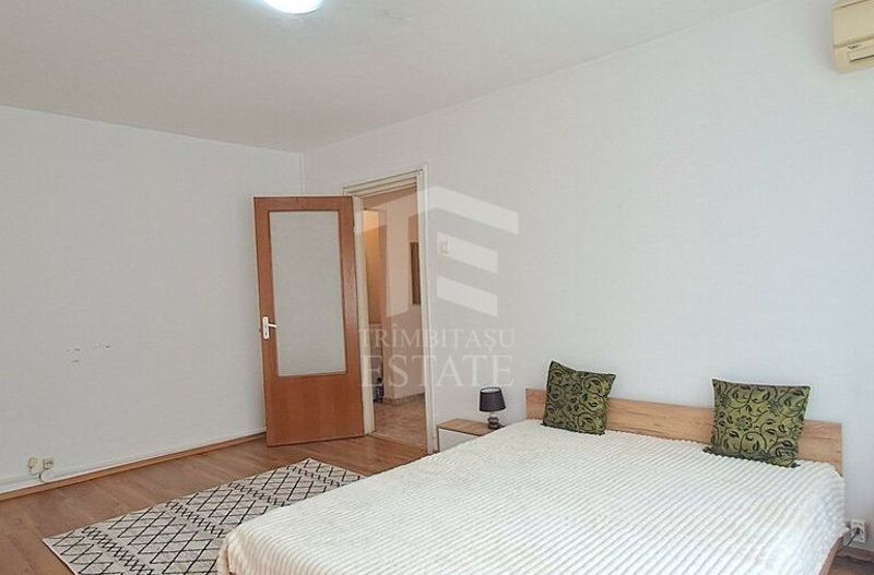 3 camere | Centrala proprie | Parcare - Poză 2