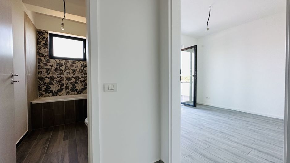 Apartament SUPERB 2 camere | Lift&Parcare | Terase 66 mp | Com 0% - Poză 12