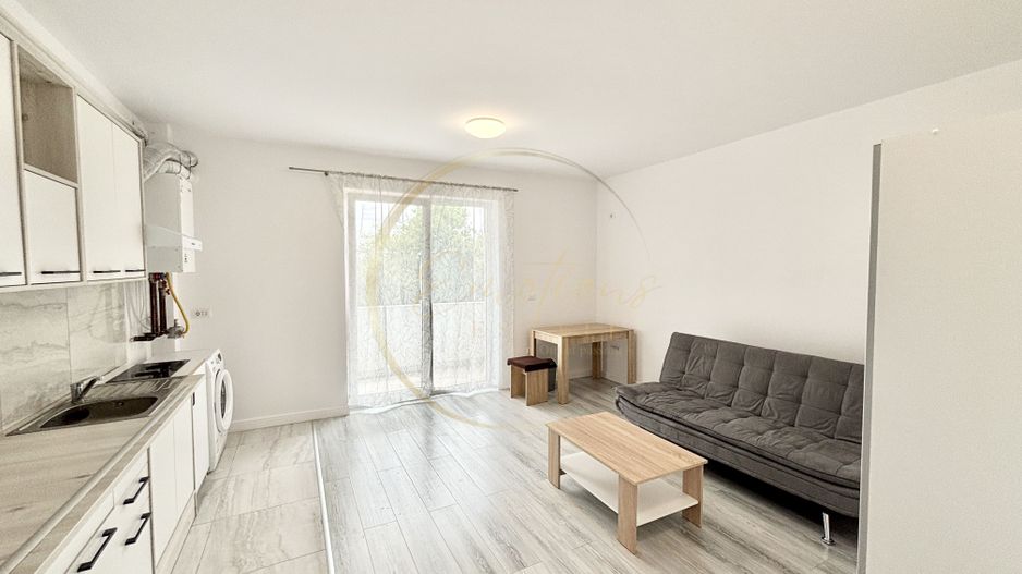 OCAZIE | Apartament tip Studio - Braytim, Timisoara - Poză 2