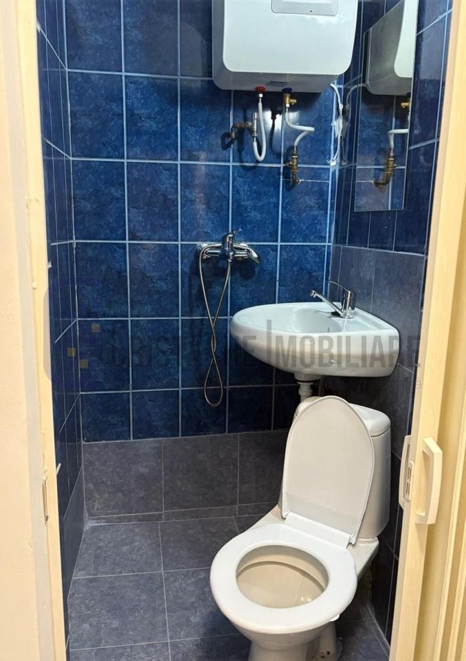 Studio modern in Vitan, la 10 min. fata de metrou Mihai Bravu si Timpuri Noi - Poză 2