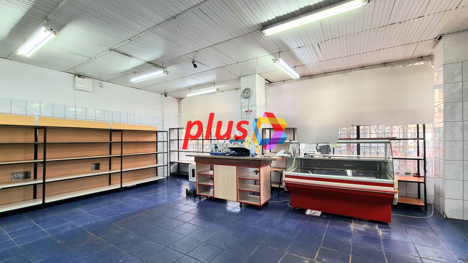 Spatiu comercial de închiriat Brasov - 150 mp # plus-imo.ro - Poză 3