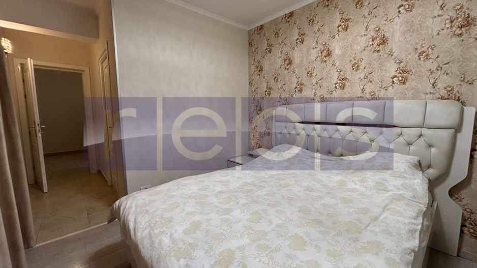APARTAMENT 3 CAMERE | CURTE 35MP | DAMAROAIA - Poză 9