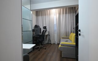 Penthouse exclusiv | 3 camere | Terasă 40 mp | 101 mp total | WestHill 3 - Poză 11