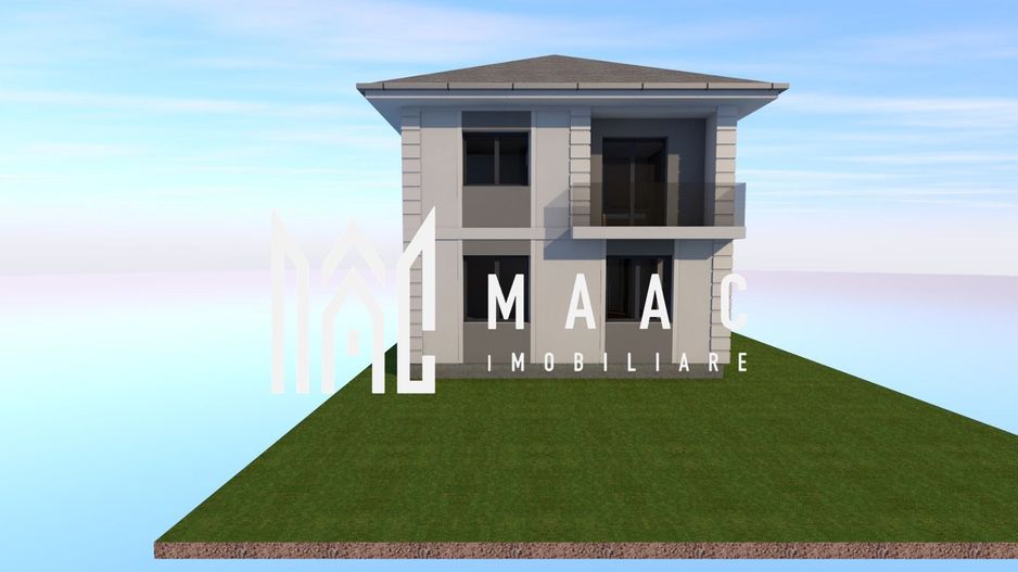 Casa Individuală | 120 MP | Zona Vestem - Poză 5