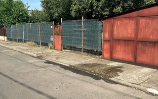 vand casa curte - Poză 1